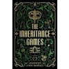 The Inheritance Games - Jennifer Lynn Barnes, Penguin Random House Children's UK