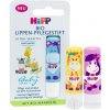 HiPP BabySANFT Balzam na pery ultra-sensitiv, s bio mandľovým olejom 4,8 g
