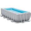 Intex Bazén Intex Prism Set 400 x 200 x 122 cm
