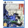 RAIDOU: Remastered: The Mystery of the Soulless Army (PS5)
