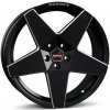Borbet A 8,5x20 5x112 ET40 matt black