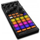 DJ kontrolér Native Instruments Traktor Kontrol F1