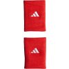 Potítka adidas Tennis Wristband L Selure/White
