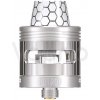 Swedish Vaper HotRod 24mm RDA Titanium Grey 1,5ml