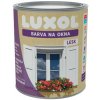 Luxol Farba na okná SU2117 2,5 l bielá lesklá