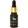 MCT kokosový CBD olej 18% od Happy seeds Obsah: 30 ml