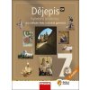 Dějepis 7 Hybridní učebnice