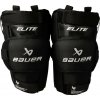 Brankárske chrániče kolien Bauer Elite Knee Guard Senior