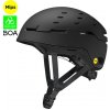 Prilba na snowboard Smith Summit Mips matte black M (55-59 cm) 25/26 - Odosielame do 24 hodín