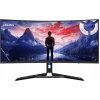 LED Monitor Lenovo LEGION R34W-30 34