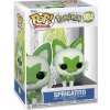 Funko Pop! 984 Pokémon Sprigatito