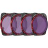 Freewell Sada 4 filtrov Split ND pre DJI Air 3 FW-A3-SPLITND
