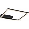 Rabalux 98071375 LED prisadené stropné svietidlo Heleth | 24W integrovaný LED zdroj | 2060lm | 3000K