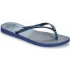Havaianas Žabky SLIM GLOSS Námornícka modrá