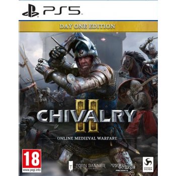 Chivalry 2 (D1 Edition)