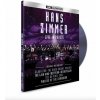 Zimmer Hans: Live In Prague (Live At The O2 Arena, Prague 2016) - Blu-ray (4K Ultra HD)