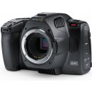 Blackmagic Design Pocket Cinema Camera 6K G2