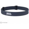 Petzl náhradný pásik pre čelovky TIKKINA, TIKKA a ACTIK, sivá