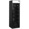 Tefcold Chladnička na nápoje - 345 L - 1,57 kWh | TEFCOLD CEV 435 CP BLACK