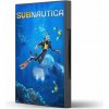 Subnautica