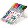 Linery STAEDTLER triplus fineliner 10ks - 334 SB10