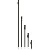Fox Vidlička Black Label QR Banksticks - 9