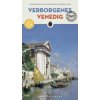 Verborgenes Venedig (Zoffoli Paola,Galifi Irene)(Brožovaná)