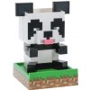 Minecraft Držák - Panda
