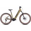 Cube Bicykel Cube reaction hybrid race 750 27,5