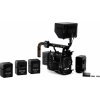 RED V-RAPTOR XL [X] 8K VV Production Pack (V-Lock)
