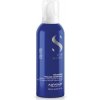 Alfaparf Milano Penový kondicionér pre objem vlasov Semi di Lino Volume (Volumizing Mousse Conditioner) 200 ml