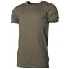 MFH náteľník BW vo väčších veľkostach, OD green - 9