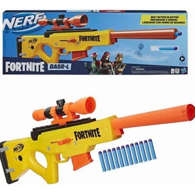 Hasbro Nerf Fortine Basrl