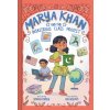 MARYA KHAN & THE DISASTROUS CLASS PROJEC (FARUQI SAADIA)(Pevná)