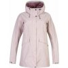Hannah ZAFRINA II violet ice 36; Růžová bunda
