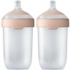 Lovi Set fliaš Mammafeel 250 ml 2 ks