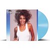 Houston Whitney: Whitney (Coloured Blue Vinyl) - Vinyl (LP)