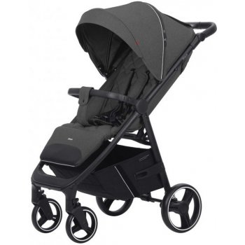 Carrello Sport Bravo Lunar Grey 2023