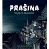 Tympanum Prašina (1x Audio na CD - MP3)