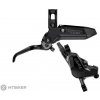 SRAM AM DB LVL SLV STLH 2P Biele 2000