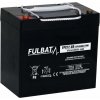 AGM batérie FULBAT FPC12-60 (T6)