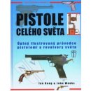 Pistole celého světa