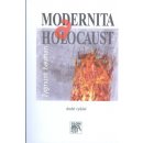 Kniha Modernita a holocaust - 2. vydání