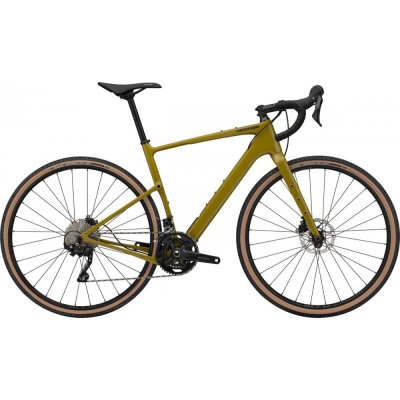 Cannondale Topstone Carbon 4 2023