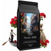 Zrnková káva Arabica Exploro Coffee VENICE BLACK LABEL 1000 g