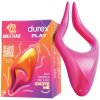Durex Play Ride and Tease Stimulátor Multierotogenných zón