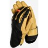 Dámske rukavice Salewa Ortles AM Leather Gloves - black out