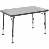 Kempingový stôl Crespo Sevilla - 150 x 89 cm 601/488