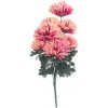 Chryzantémy do vázy 60 cm