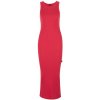 Sam73 dámske šaty Rita červená